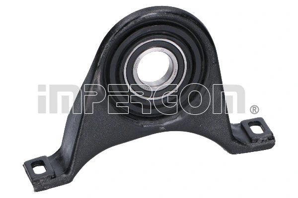 Suspension, propshaft